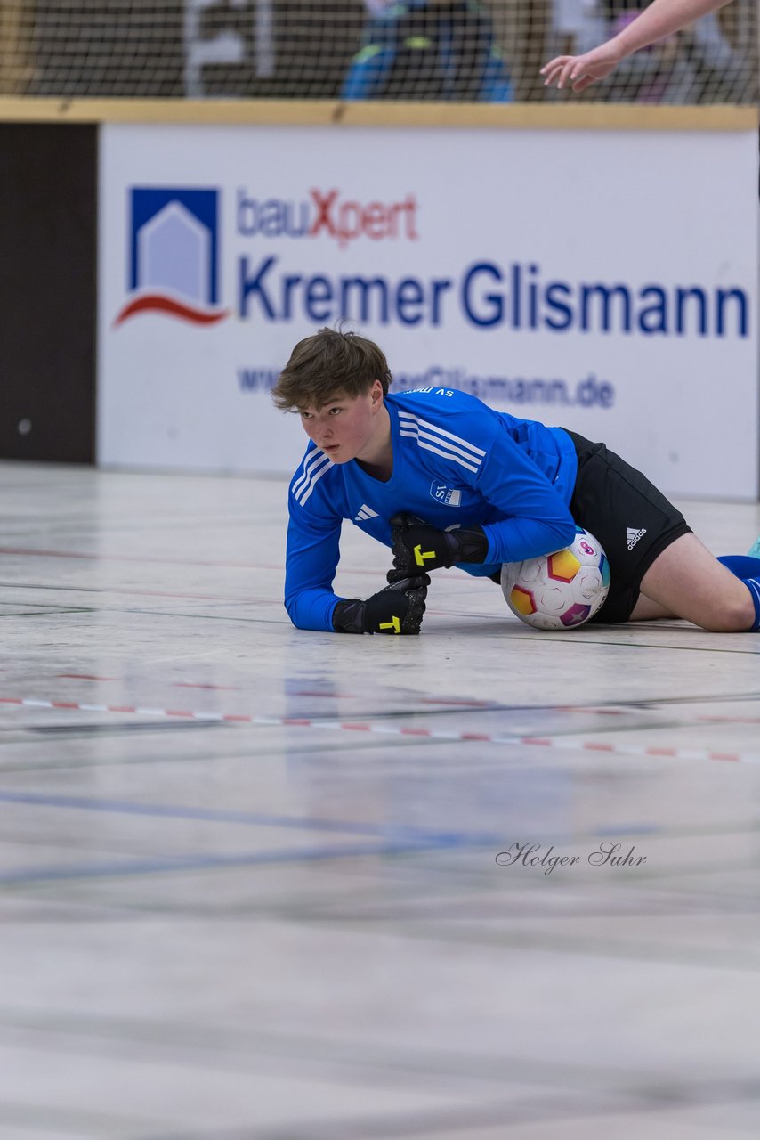 Bild 701 - VR Bank Cup Horst